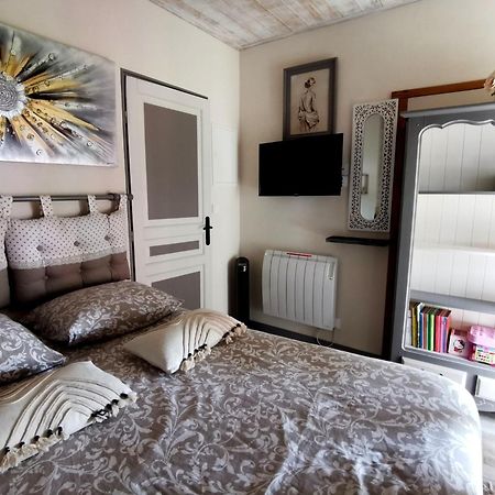 Gite De Charme Dans Un Cadre Calme Et Reposant Chatellerault Exterior photo